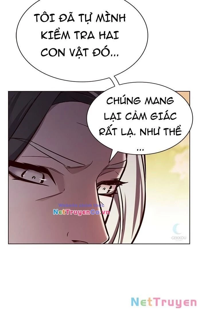 Cô Dâu Của Sói Trắng Chapter 189 - 23