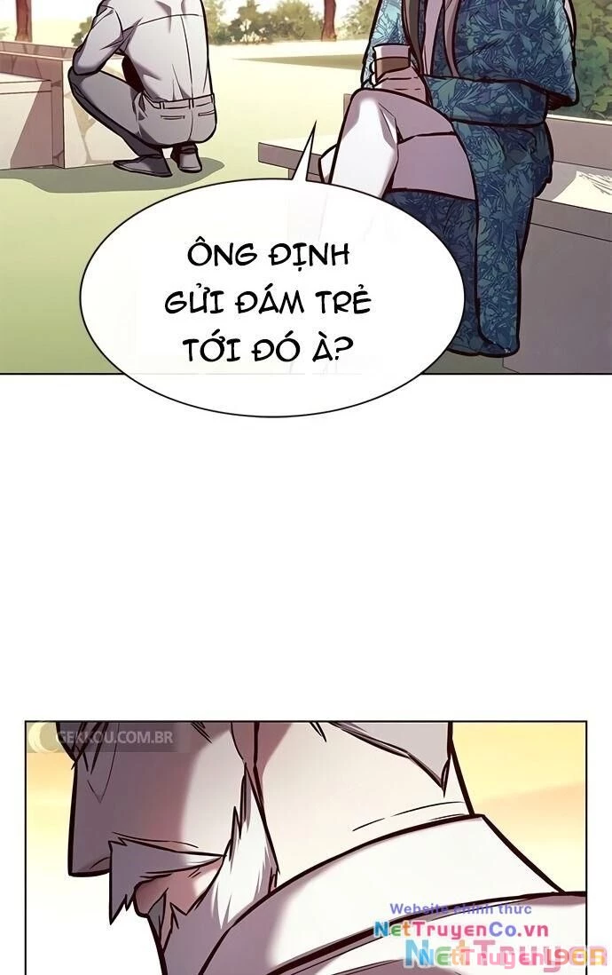 Cô Dâu Của Sói Trắng Chapter 189 - 31