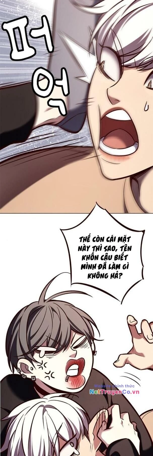 Cô Dâu Của Sói Trắng Chapter 190 - 5