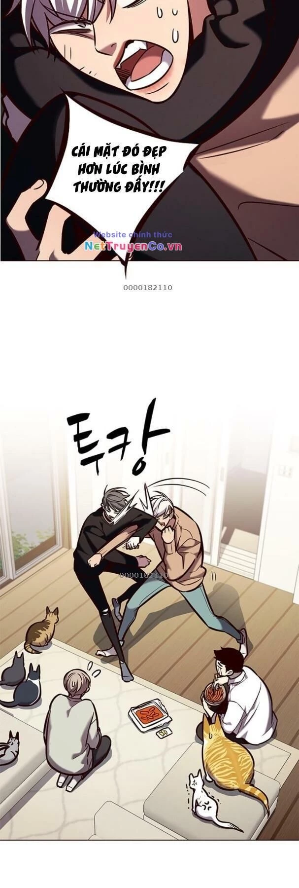 Cô Dâu Của Sói Trắng Chapter 190 - 6