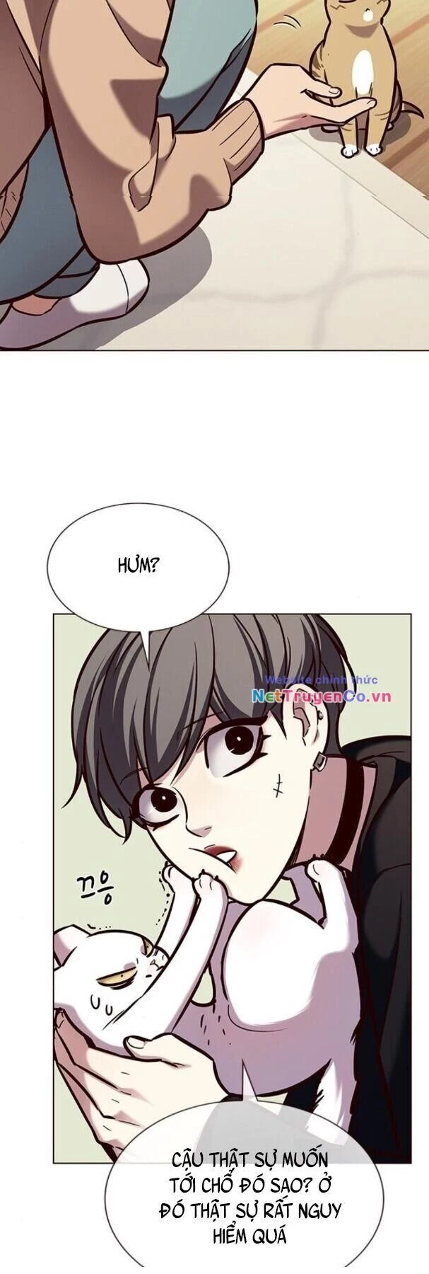 Cô Dâu Của Sói Trắng Chapter 190 - 11