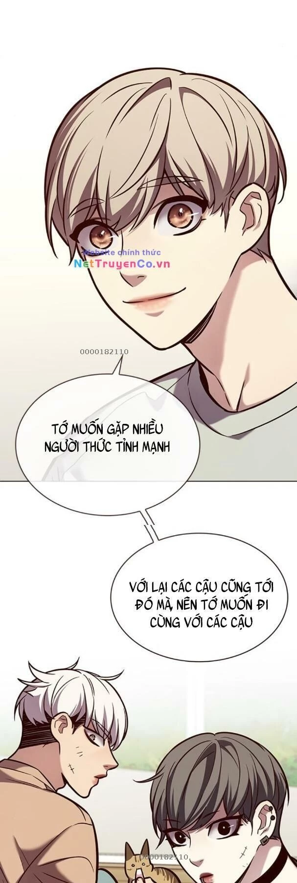 Cô Dâu Của Sói Trắng Chapter 190 - 12