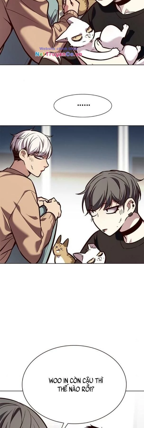 Cô Dâu Của Sói Trắng Chapter 190 - 13