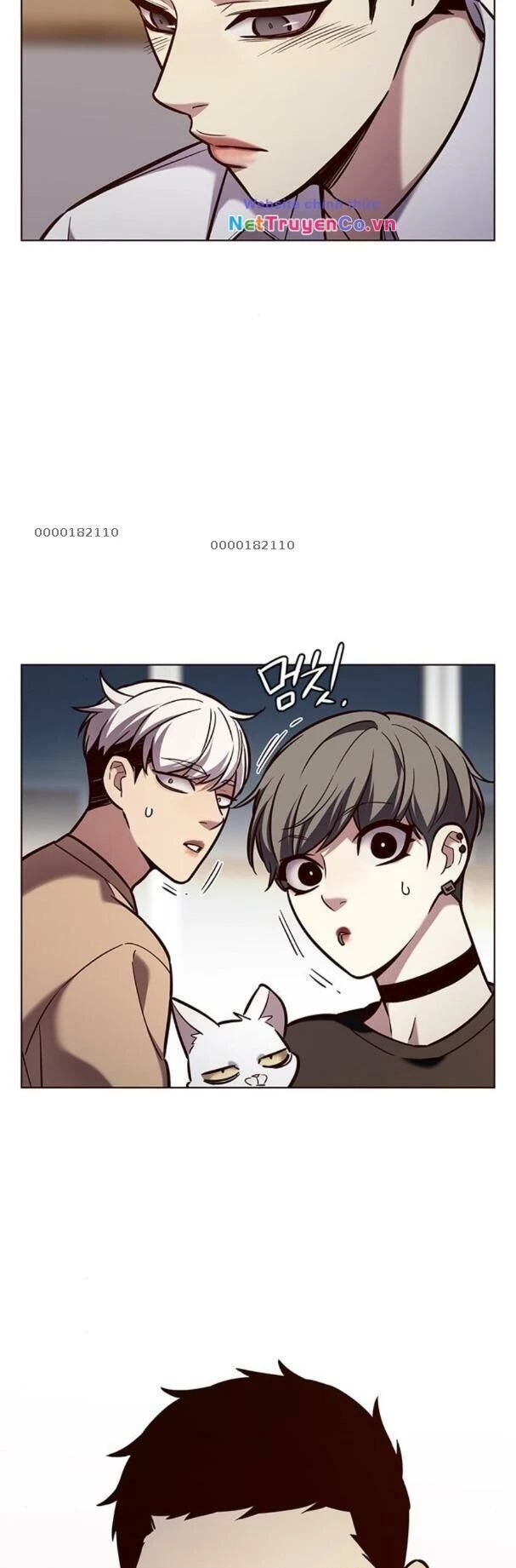 Cô Dâu Của Sói Trắng Chapter 190 - 16