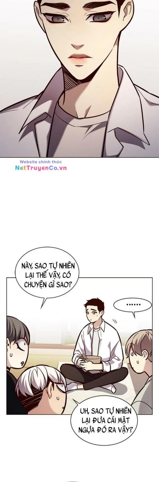 Cô Dâu Của Sói Trắng Chapter 190 - 17