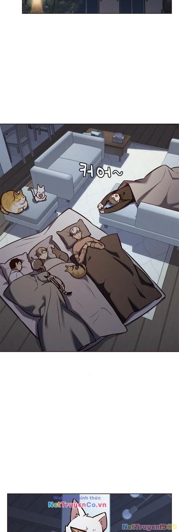 Cô Dâu Của Sói Trắng Chapter 190 - 20