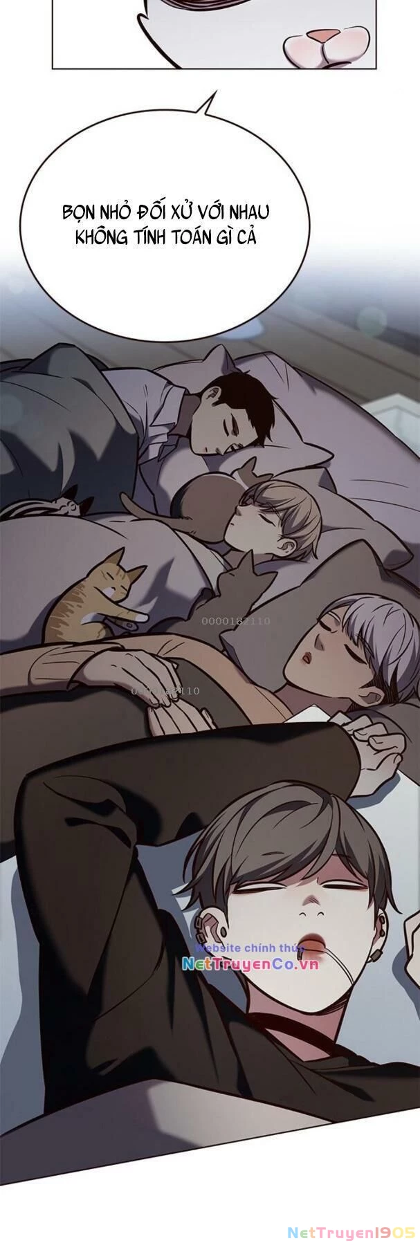 Cô Dâu Của Sói Trắng Chapter 190 - 22