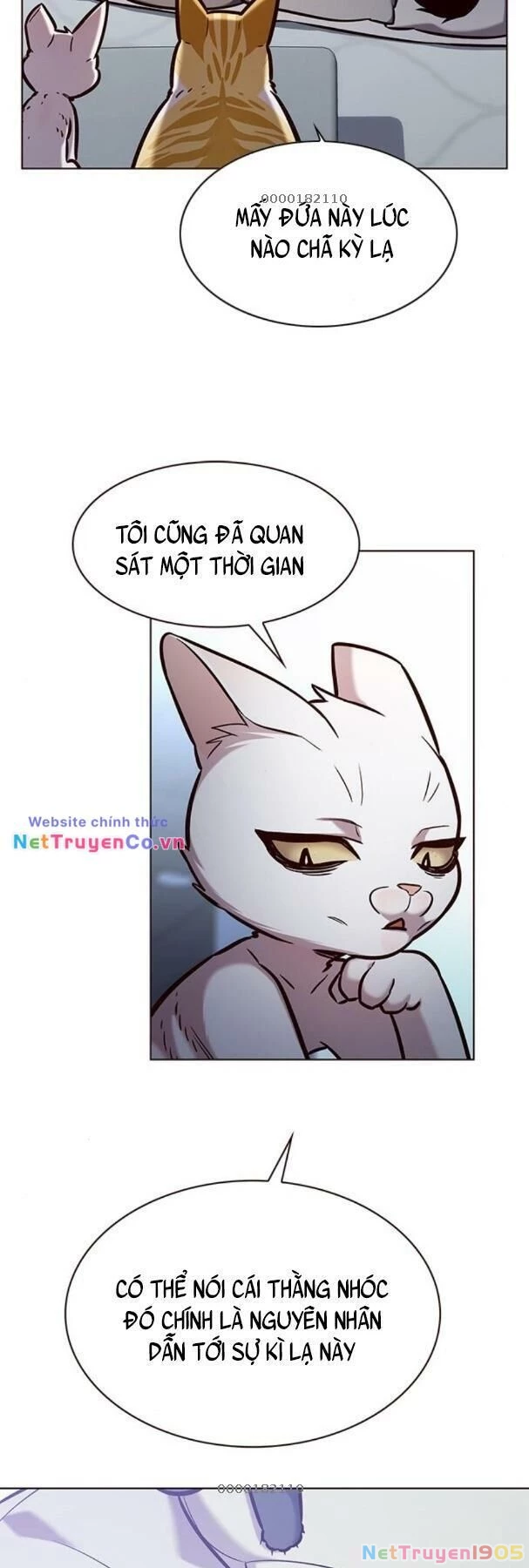 Cô Dâu Của Sói Trắng Chapter 190 - 26