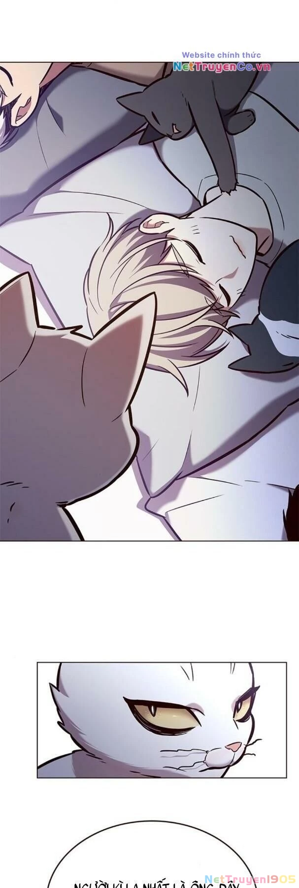 Cô Dâu Của Sói Trắng Chapter 190 - 29