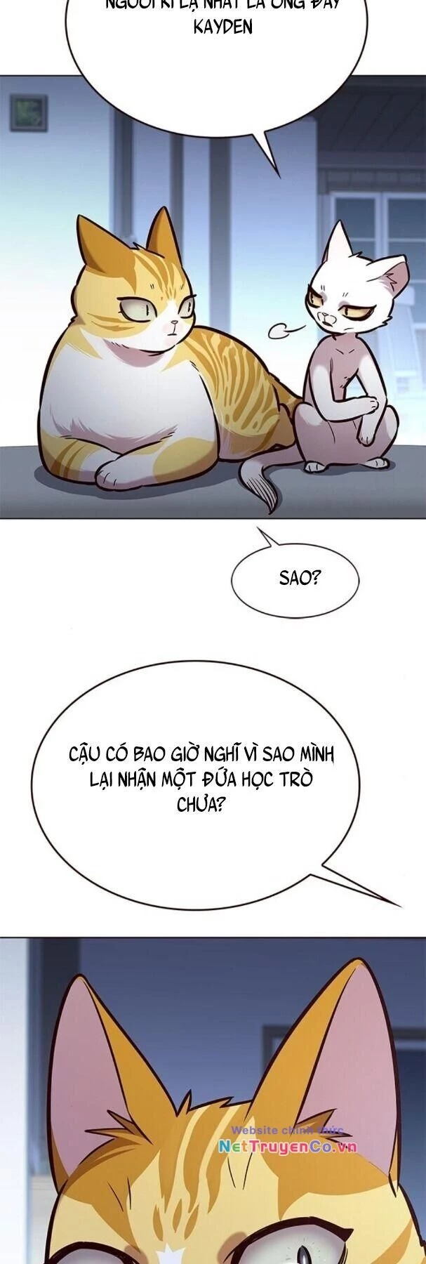 Cô Dâu Của Sói Trắng Chapter 190 - 30