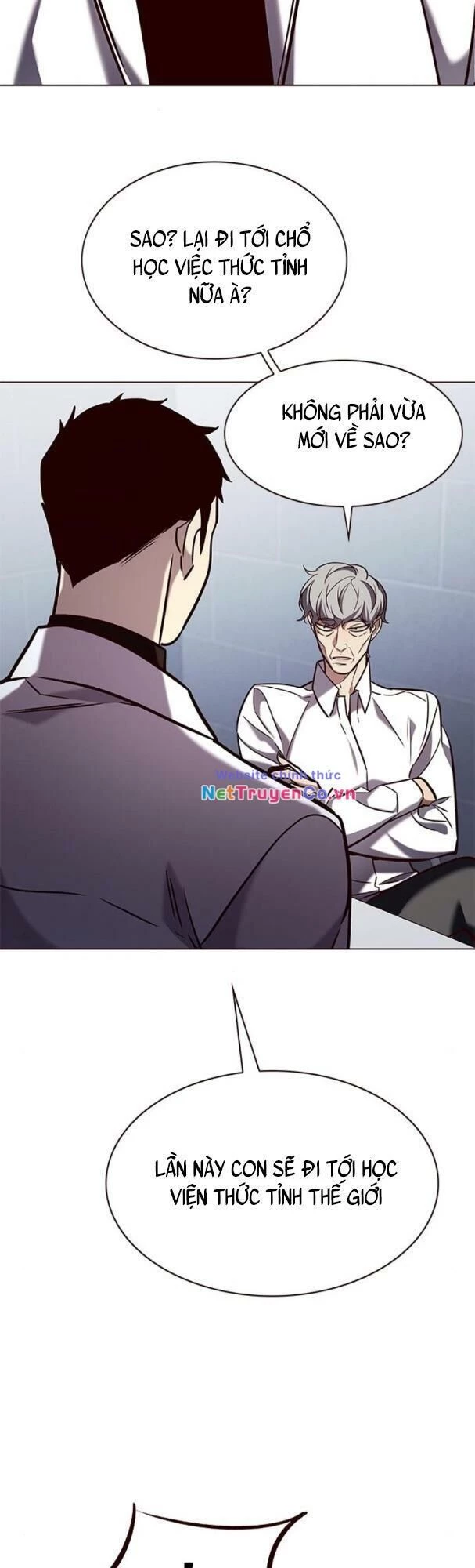 Cô Dâu Của Sói Trắng Chapter 190 - 35