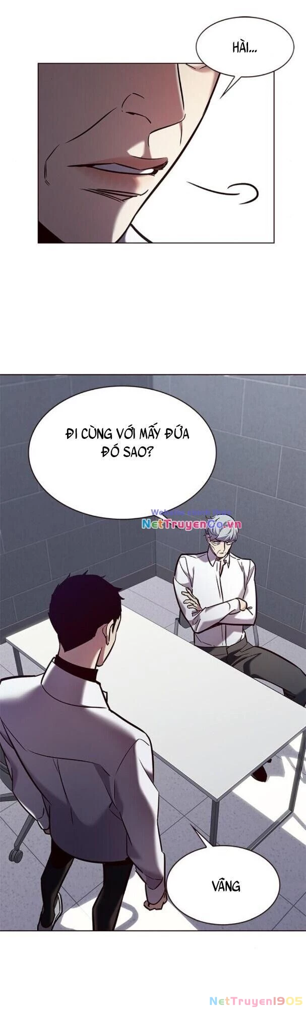 Cô Dâu Của Sói Trắng Chapter 190 - 37