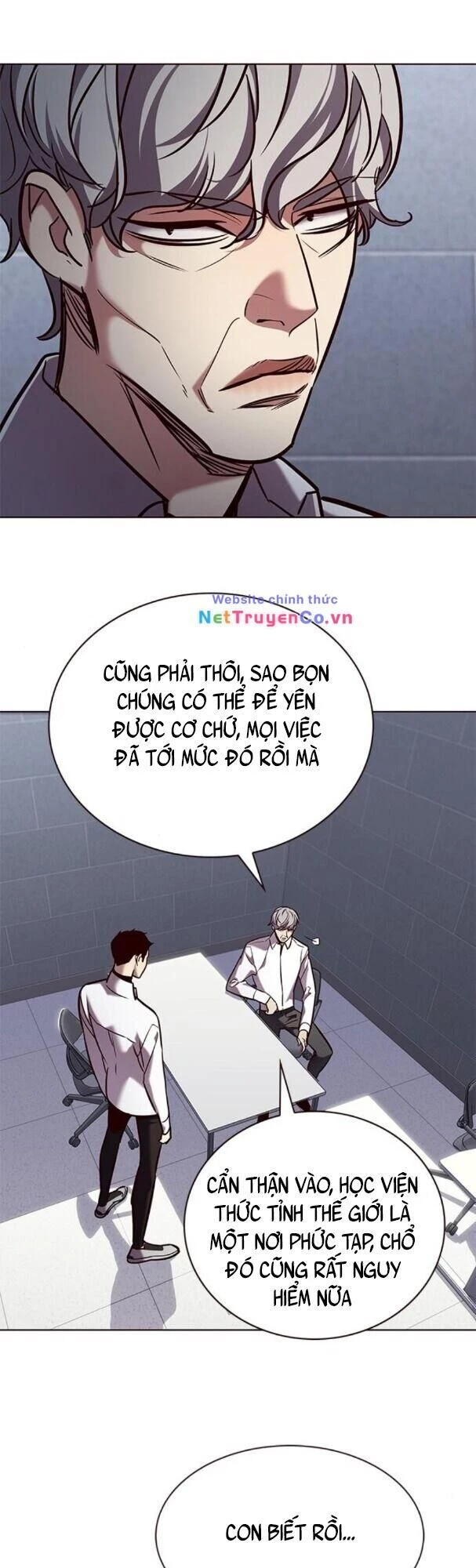 Cô Dâu Của Sói Trắng Chapter 190 - 38