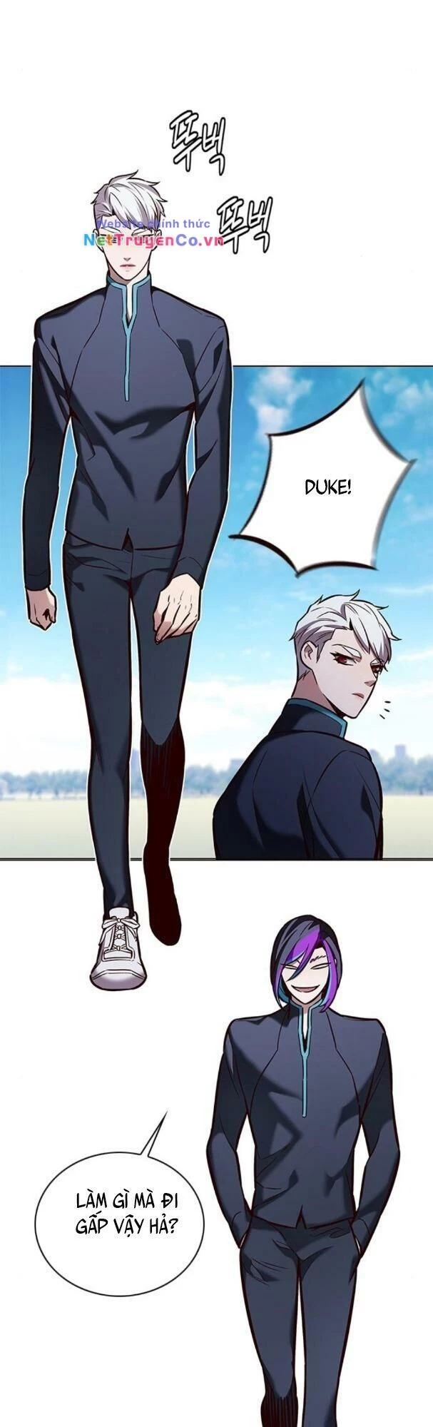 Cô Dâu Của Sói Trắng Chapter 190 - 41