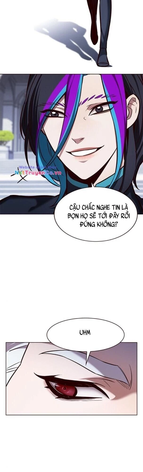 Cô Dâu Của Sói Trắng Chapter 190 - 42