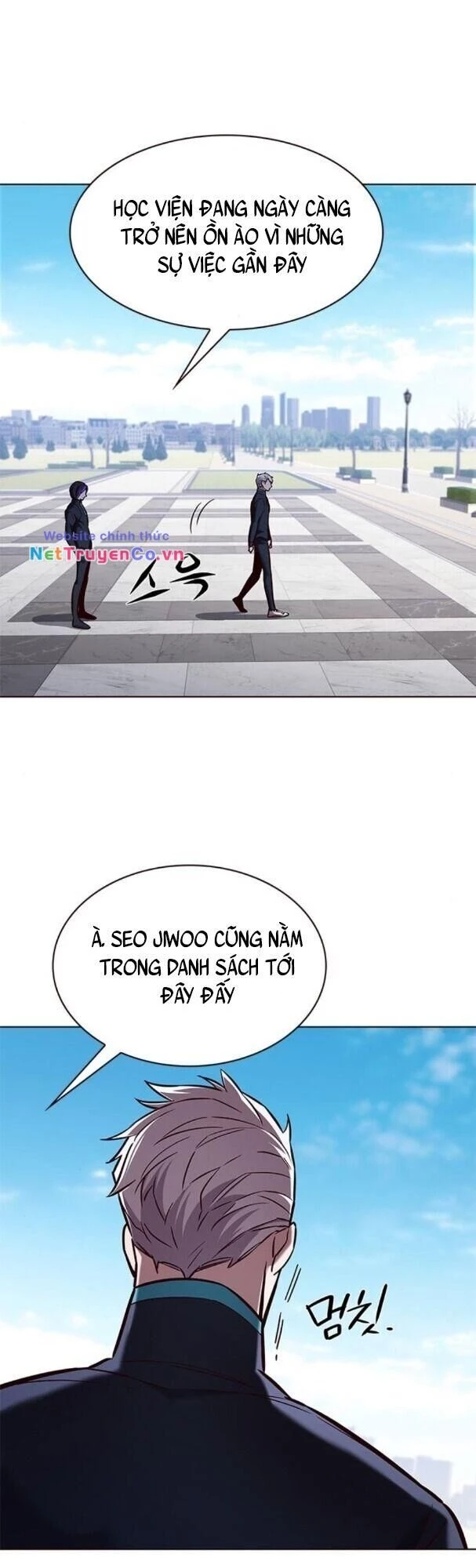 Cô Dâu Của Sói Trắng Chapter 190 - 43