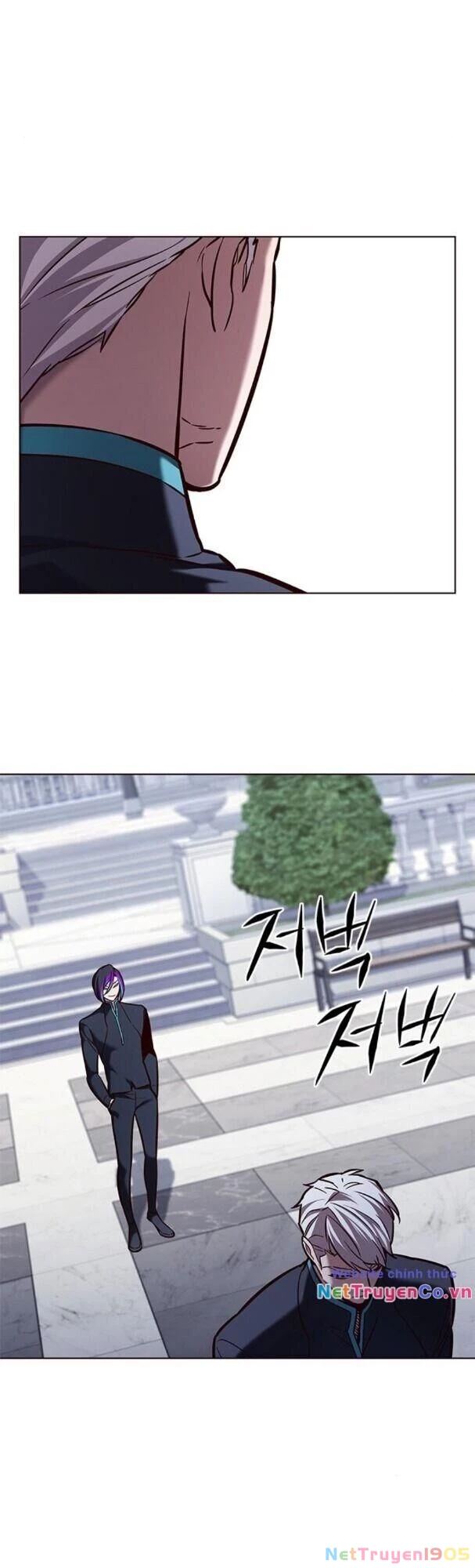 Cô Dâu Của Sói Trắng Chapter 190 - 44