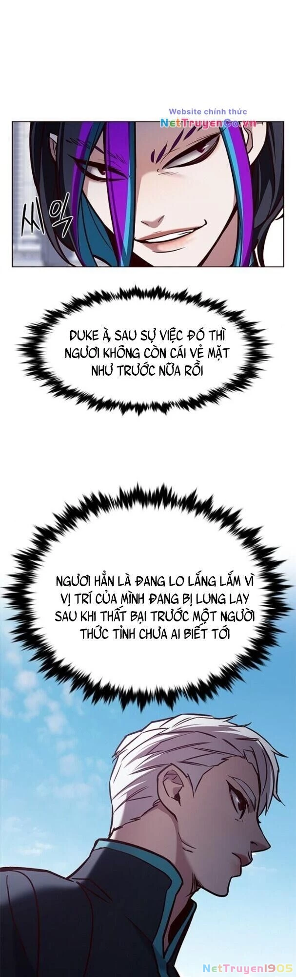 Cô Dâu Của Sói Trắng Chapter 190 - 45