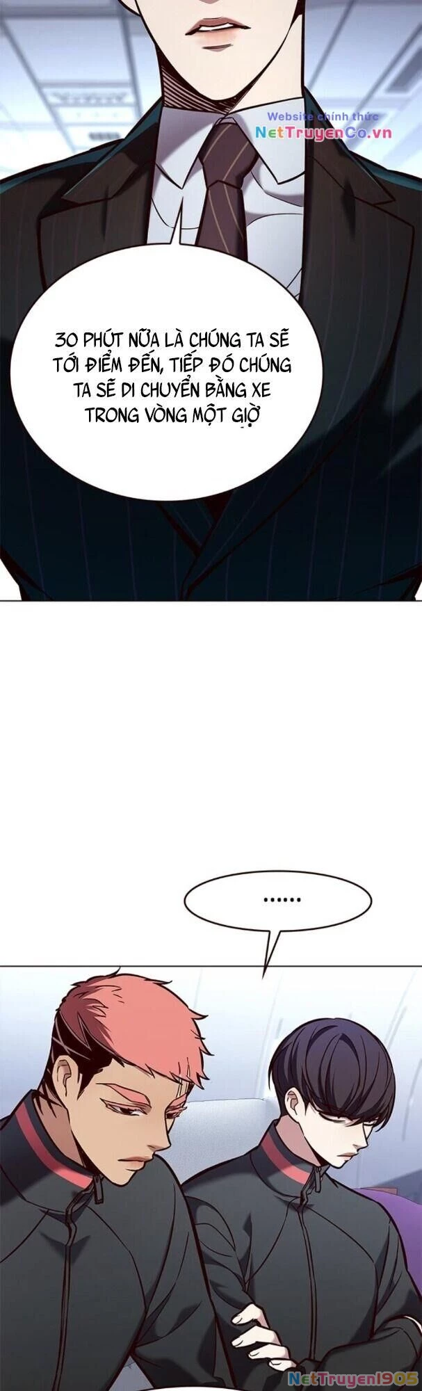 Cô Dâu Của Sói Trắng Chapter 190 - 47