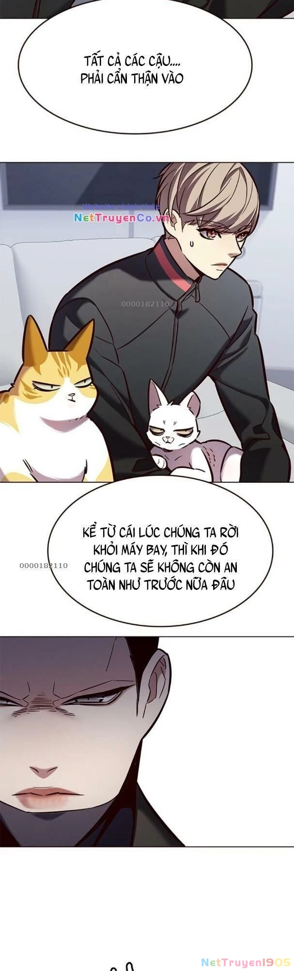 Cô Dâu Của Sói Trắng Chapter 190 - 48