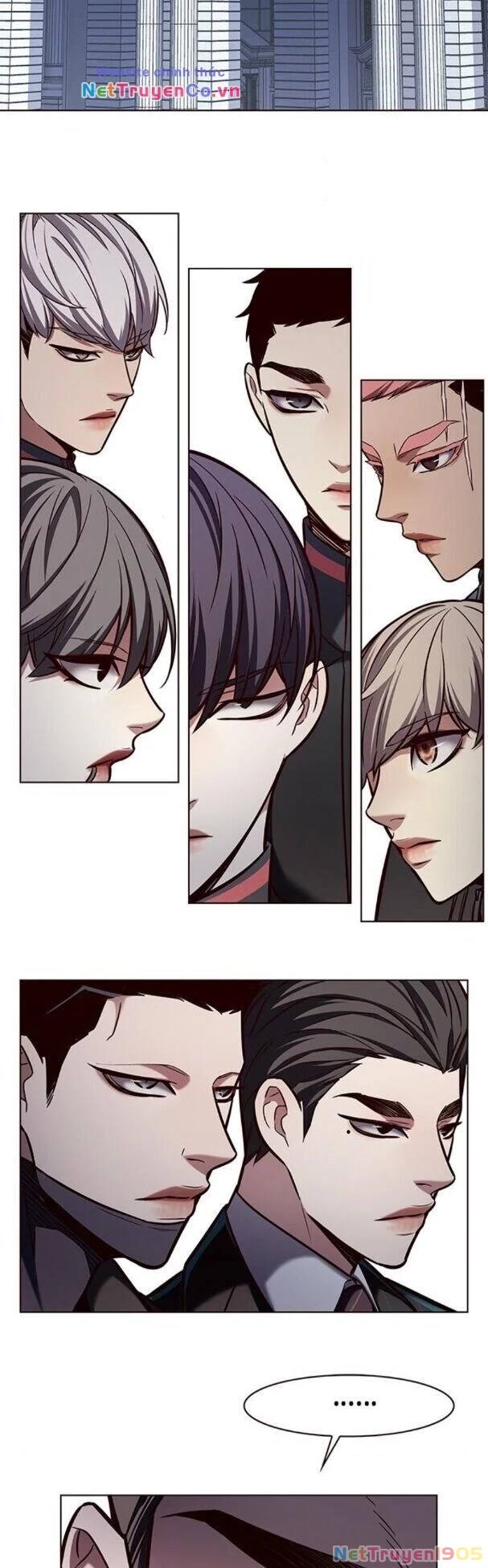 Cô Dâu Của Sói Trắng Chapter 191 - 3