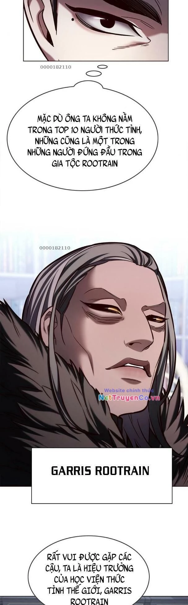 Cô Dâu Của Sói Trắng Chapter 191 - 4