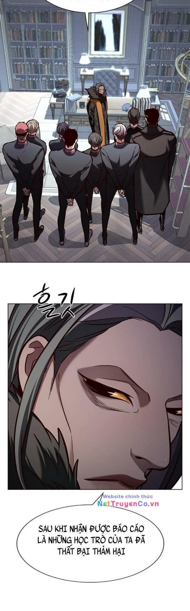 Cô Dâu Của Sói Trắng Chapter 191 - 5