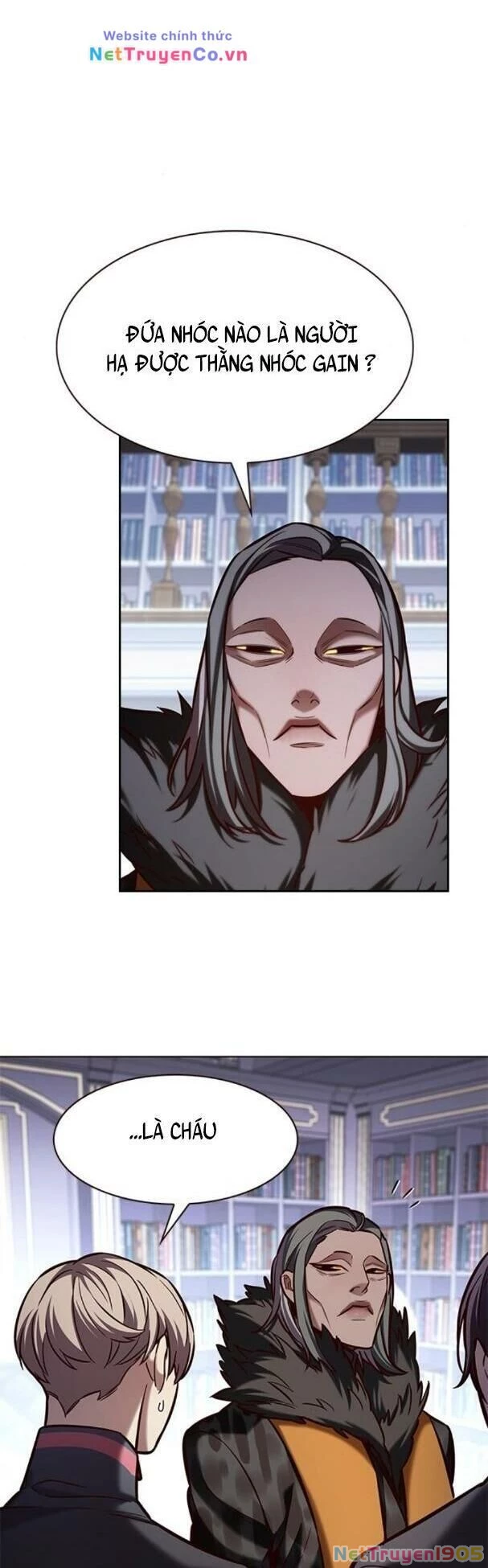 Cô Dâu Của Sói Trắng Chapter 191 - 7