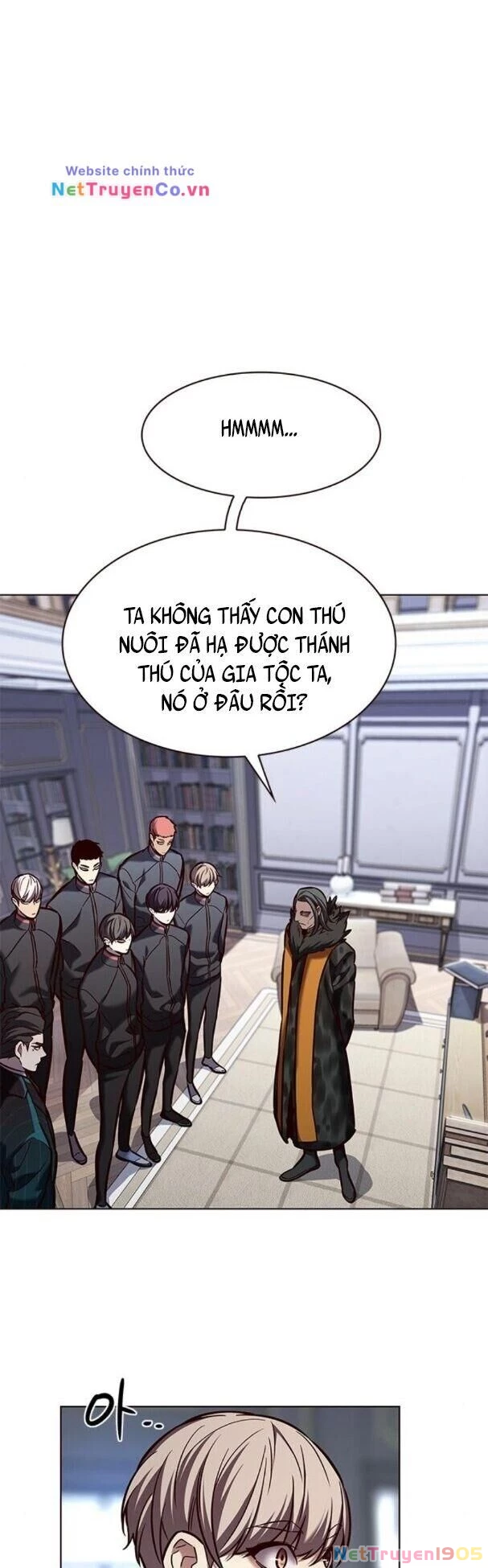 Cô Dâu Của Sói Trắng Chapter 191 - 9