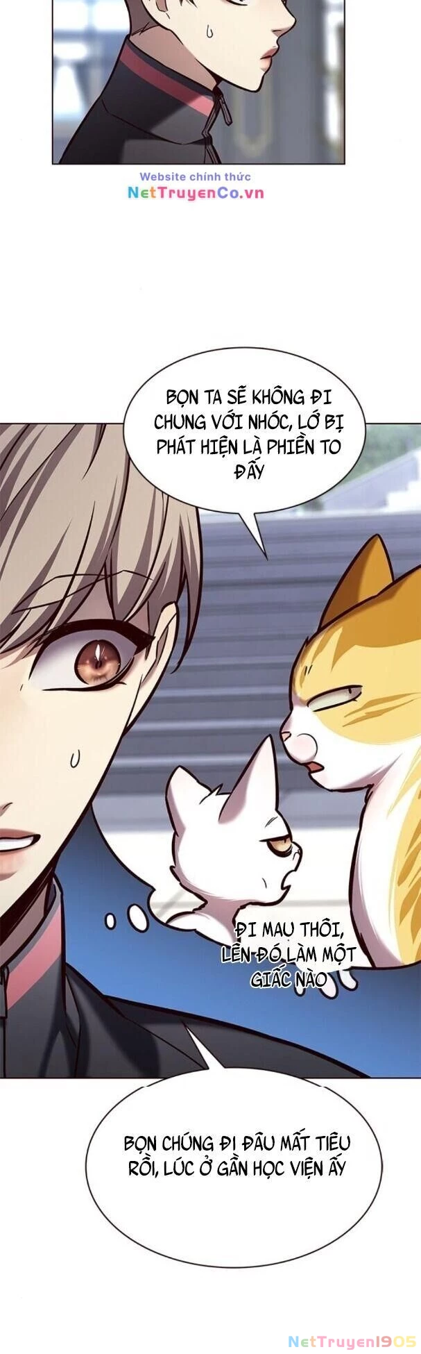Cô Dâu Của Sói Trắng Chapter 191 - 10