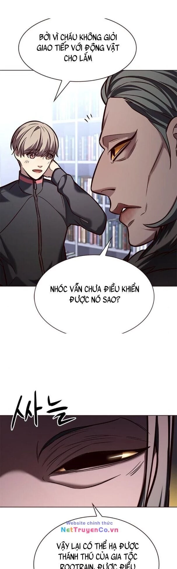 Cô Dâu Của Sói Trắng Chapter 191 - 11