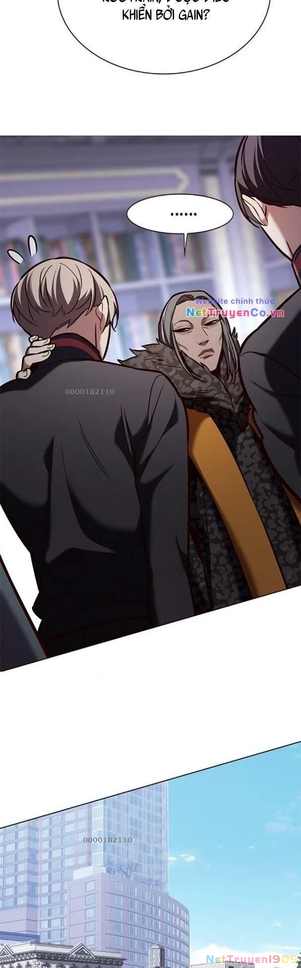 Cô Dâu Của Sói Trắng Chapter 191 - 12