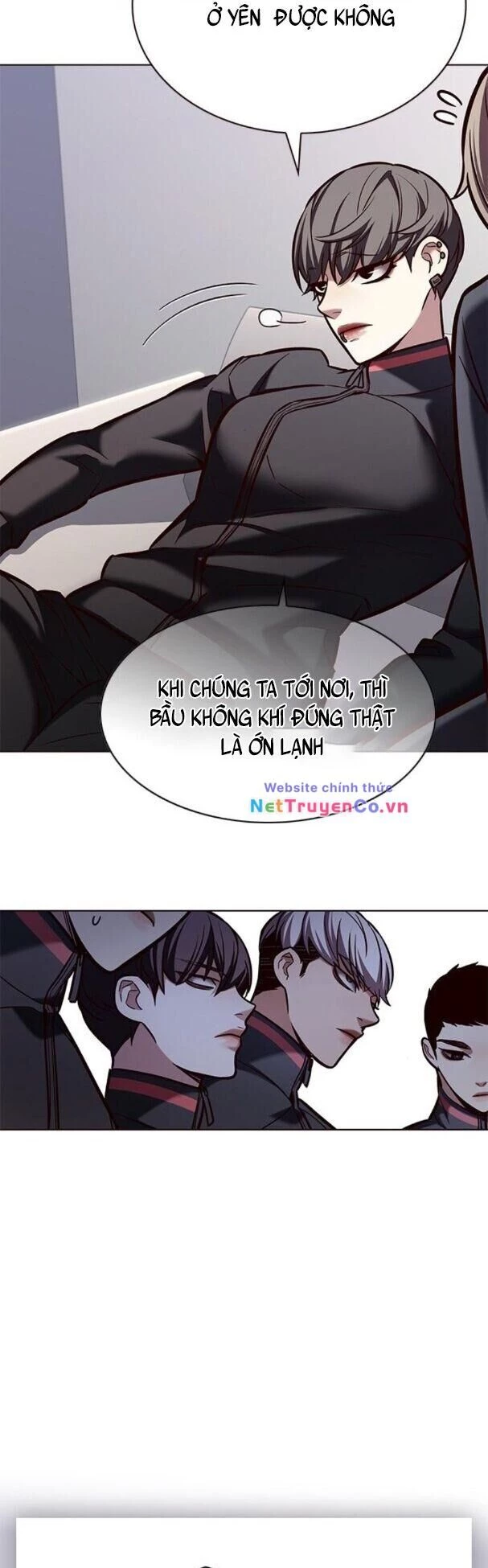 Cô Dâu Của Sói Trắng Chapter 191 - 15