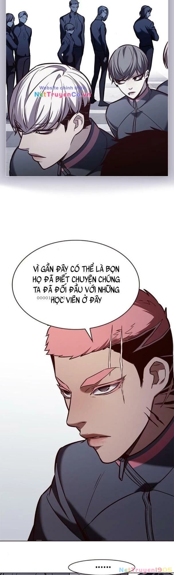 Cô Dâu Của Sói Trắng Chapter 191 - 16