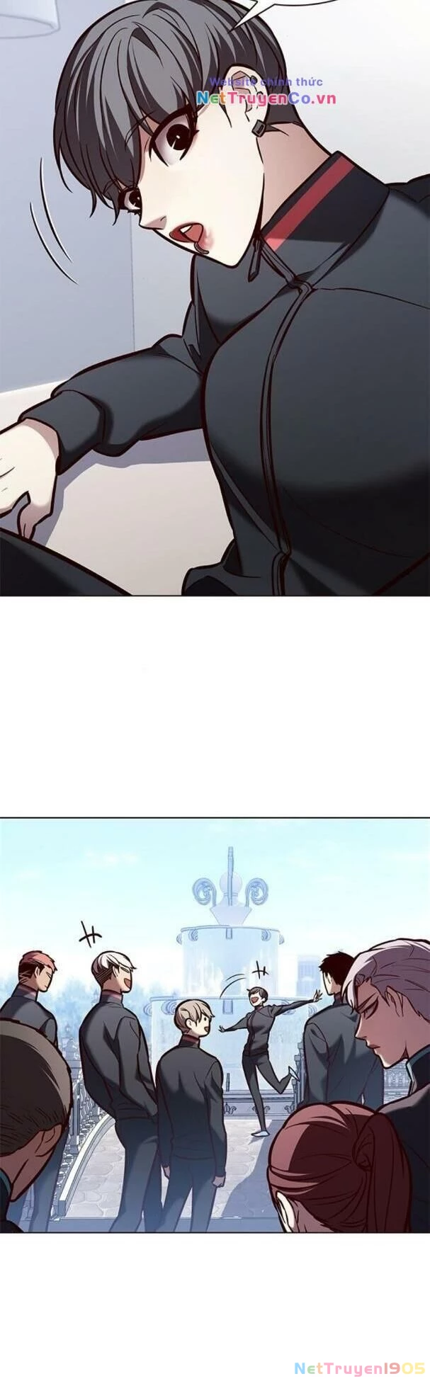 Cô Dâu Của Sói Trắng Chapter 191 - 20