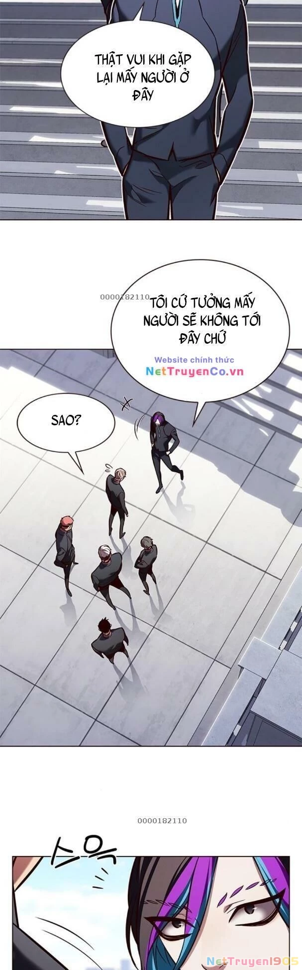 Cô Dâu Của Sói Trắng Chapter 191 - 23