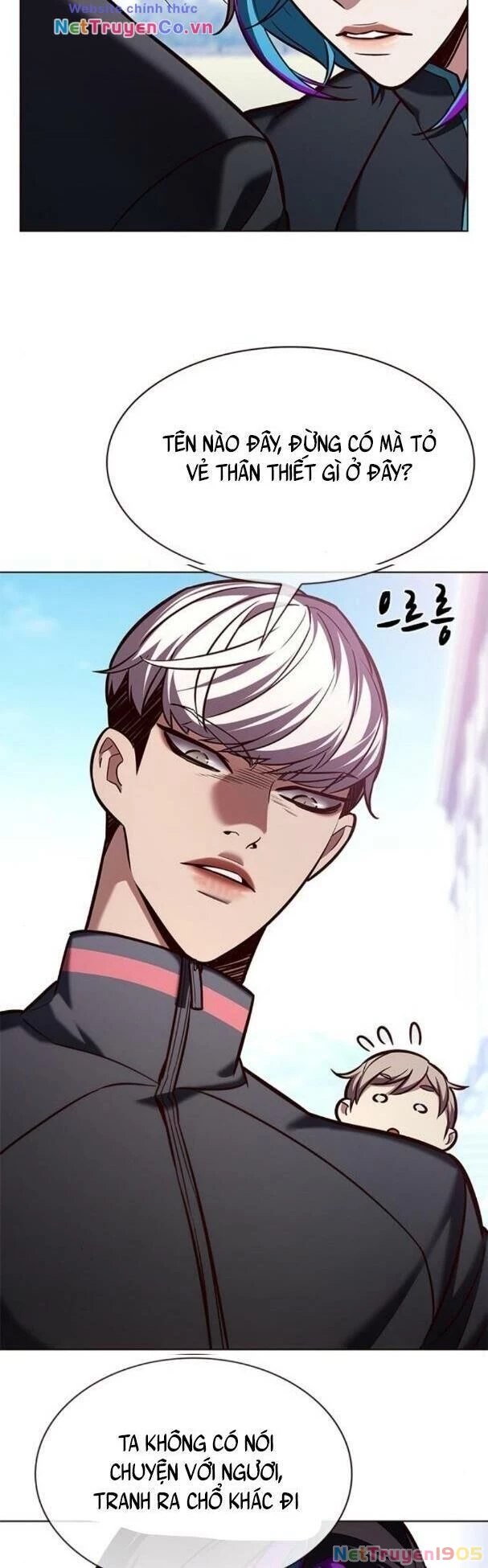 Cô Dâu Của Sói Trắng Chapter 191 - 24