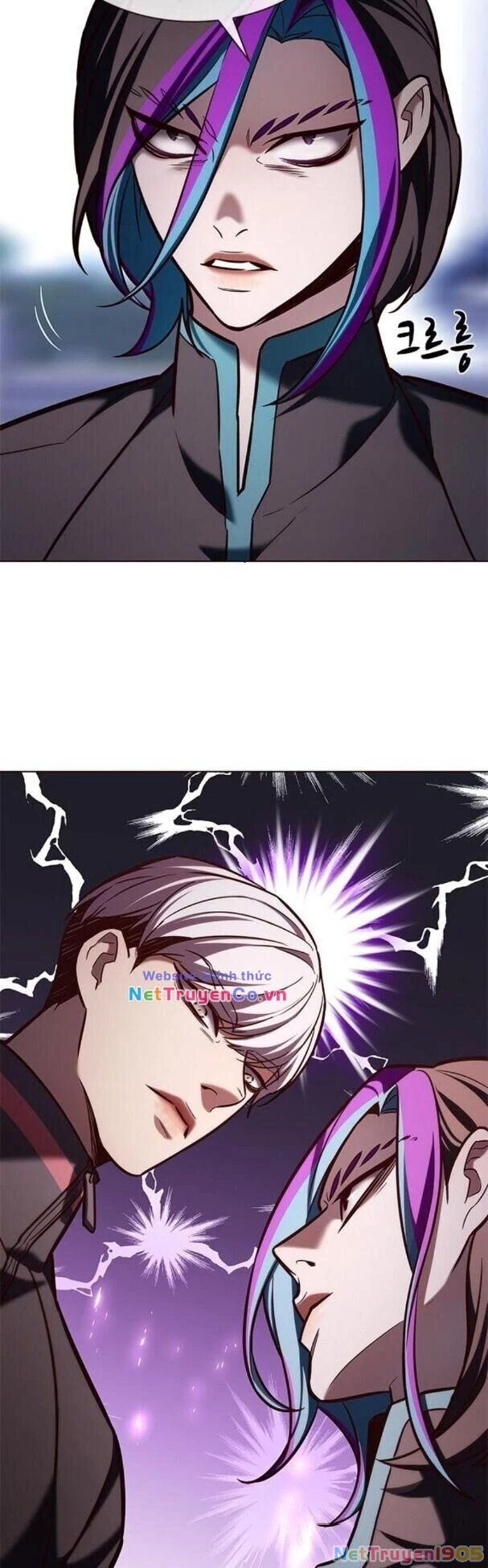 Cô Dâu Của Sói Trắng Chapter 191 - 25