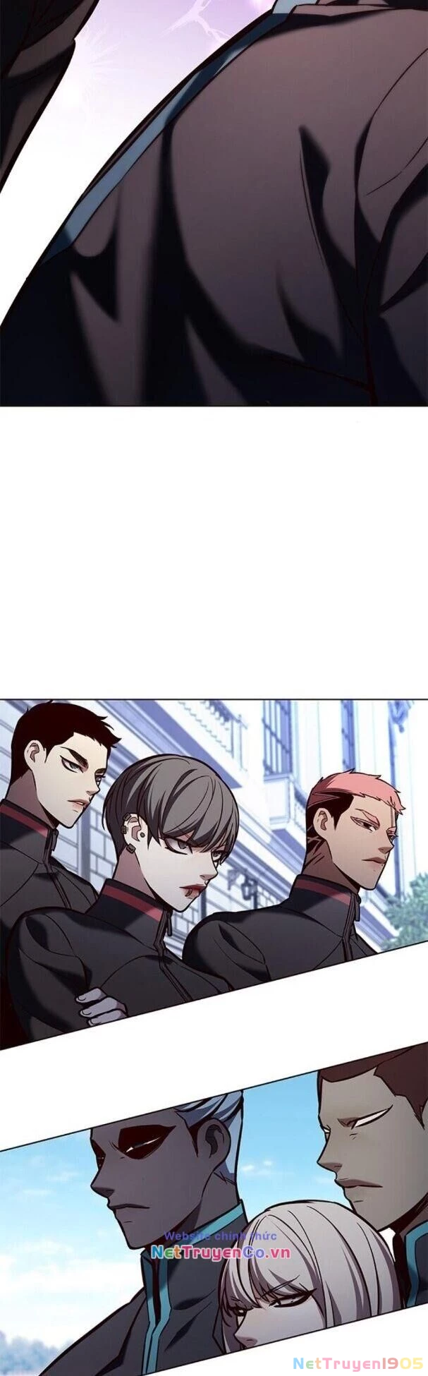 Cô Dâu Của Sói Trắng Chapter 191 - 26