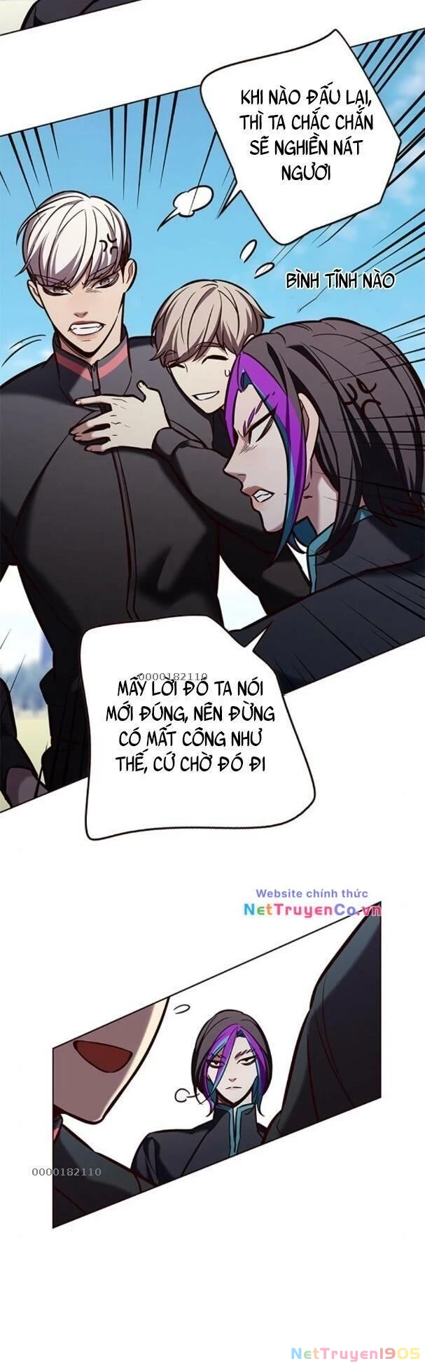 Cô Dâu Của Sói Trắng Chapter 191 - 27