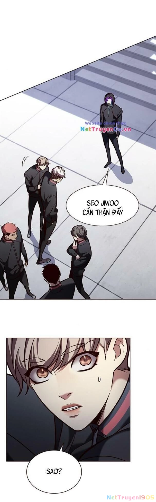 Cô Dâu Của Sói Trắng Chapter 191 - 28