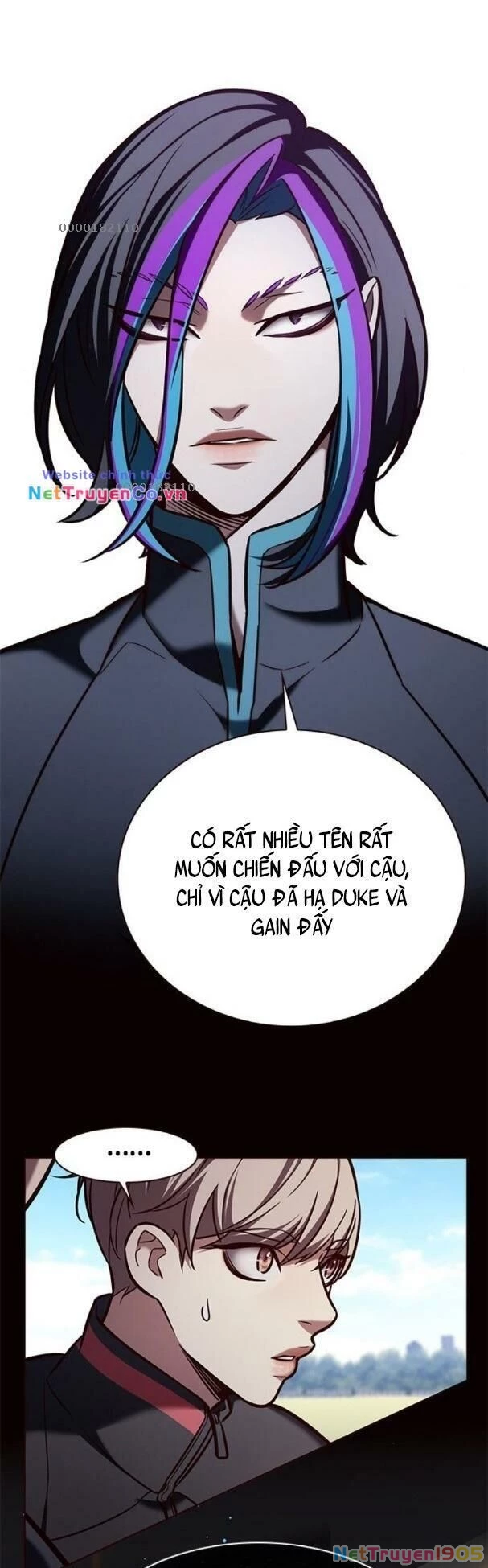 Cô Dâu Của Sói Trắng Chapter 191 - 29