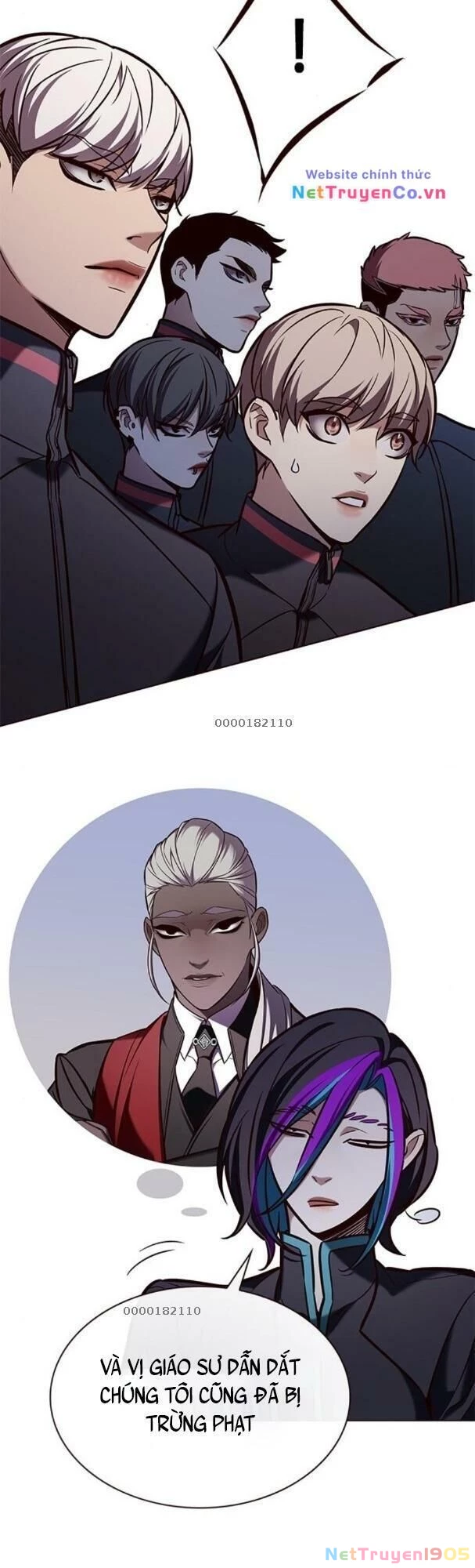 Cô Dâu Của Sói Trắng Chapter 191 - 33