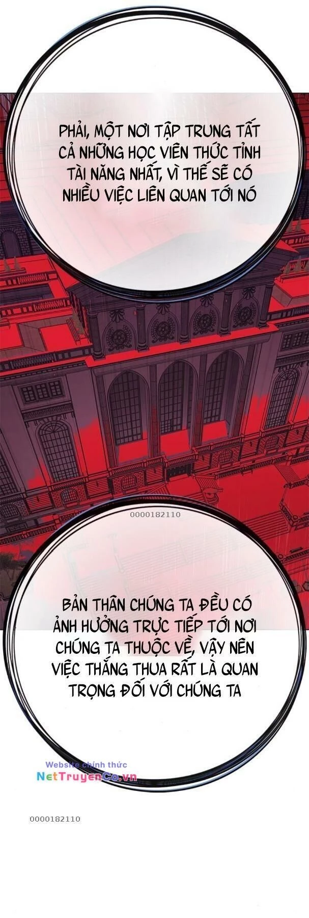 Cô Dâu Của Sói Trắng Chapter 191 - 36