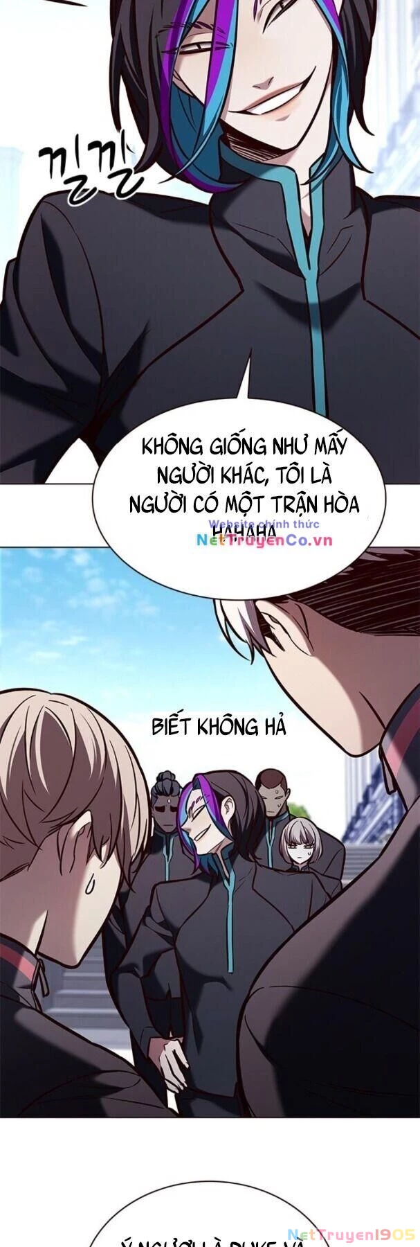 Cô Dâu Của Sói Trắng Chapter 191 - 38