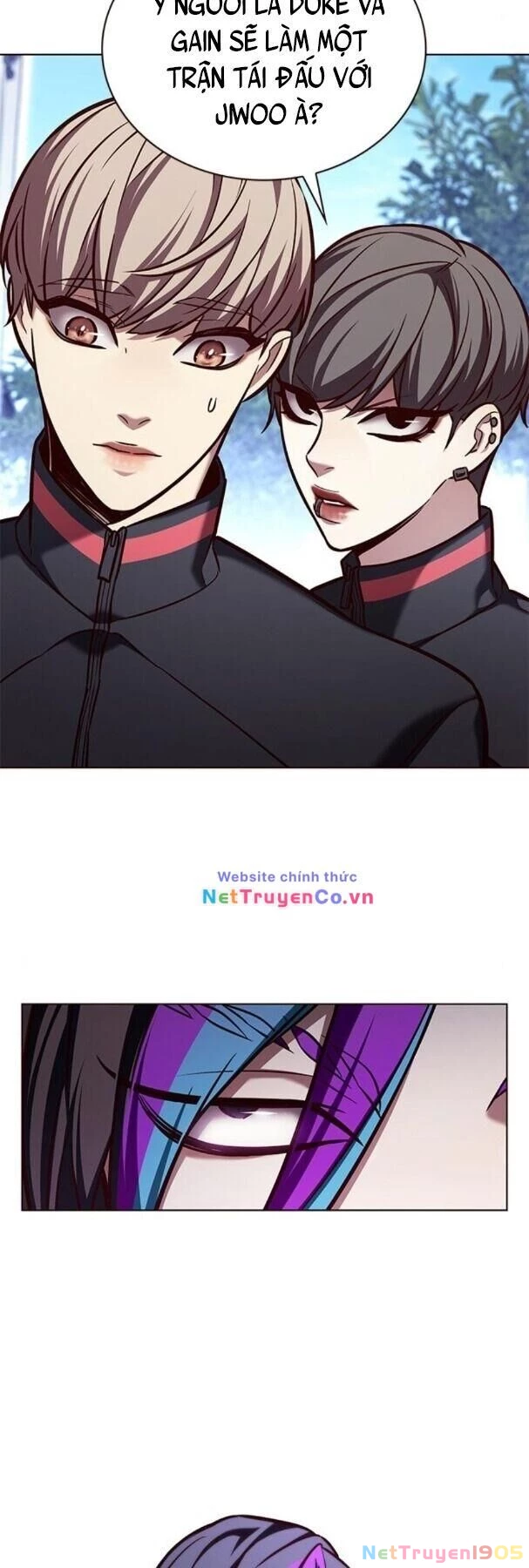 Cô Dâu Của Sói Trắng Chapter 191 - 39