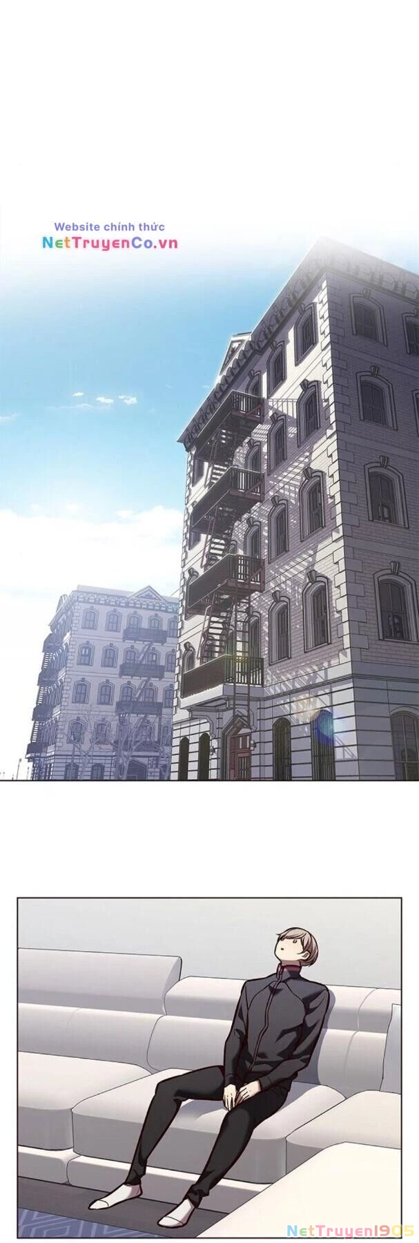 Cô Dâu Của Sói Trắng Chapter 191 - 41