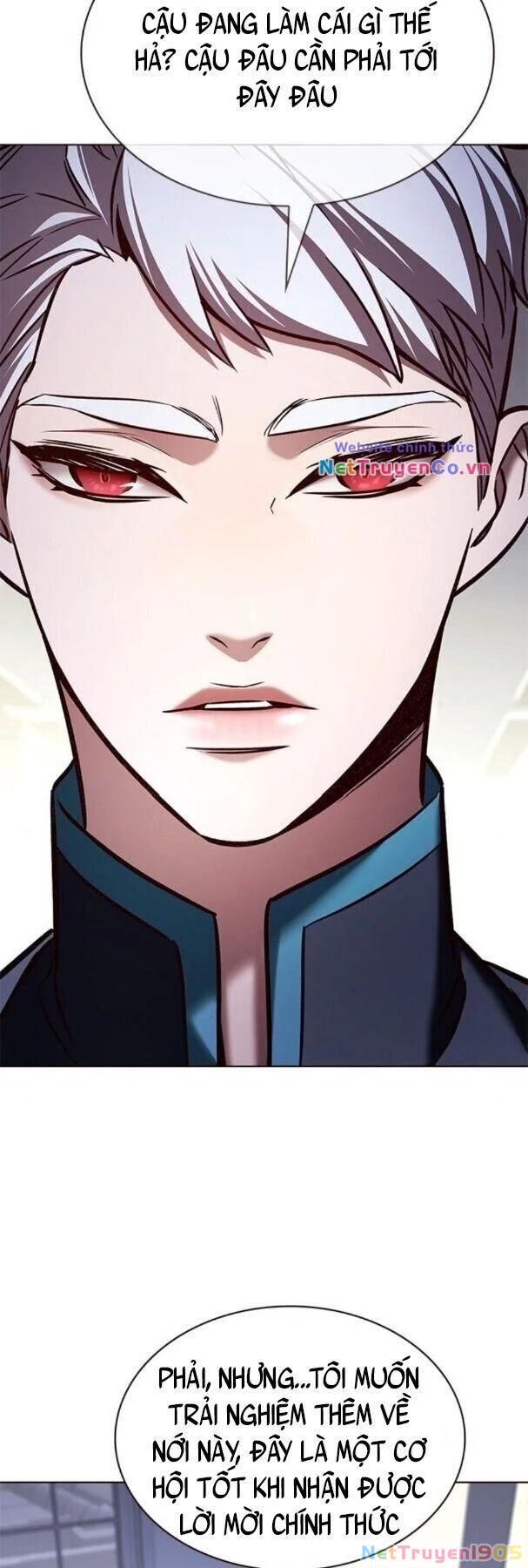 Cô Dâu Của Sói Trắng Chapter 191 - 45