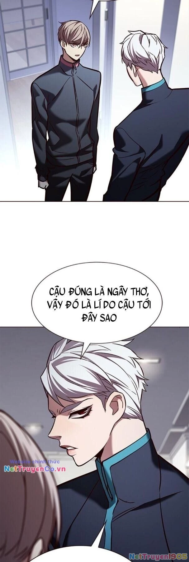 Cô Dâu Của Sói Trắng Chapter 191 - 46