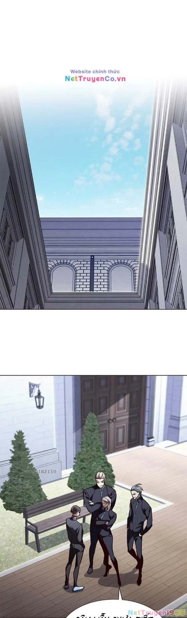 Cô Dâu Của Sói Trắng Chapter 191 - 50